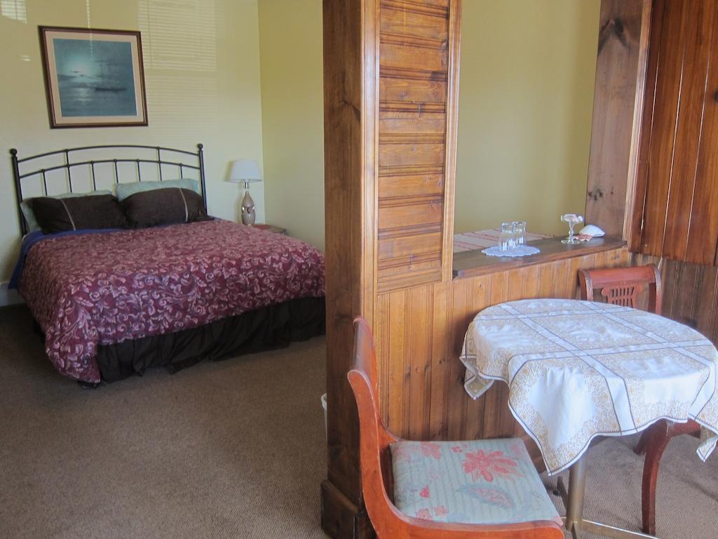Salmon River Country Inn Head of Jeddore Habitación foto