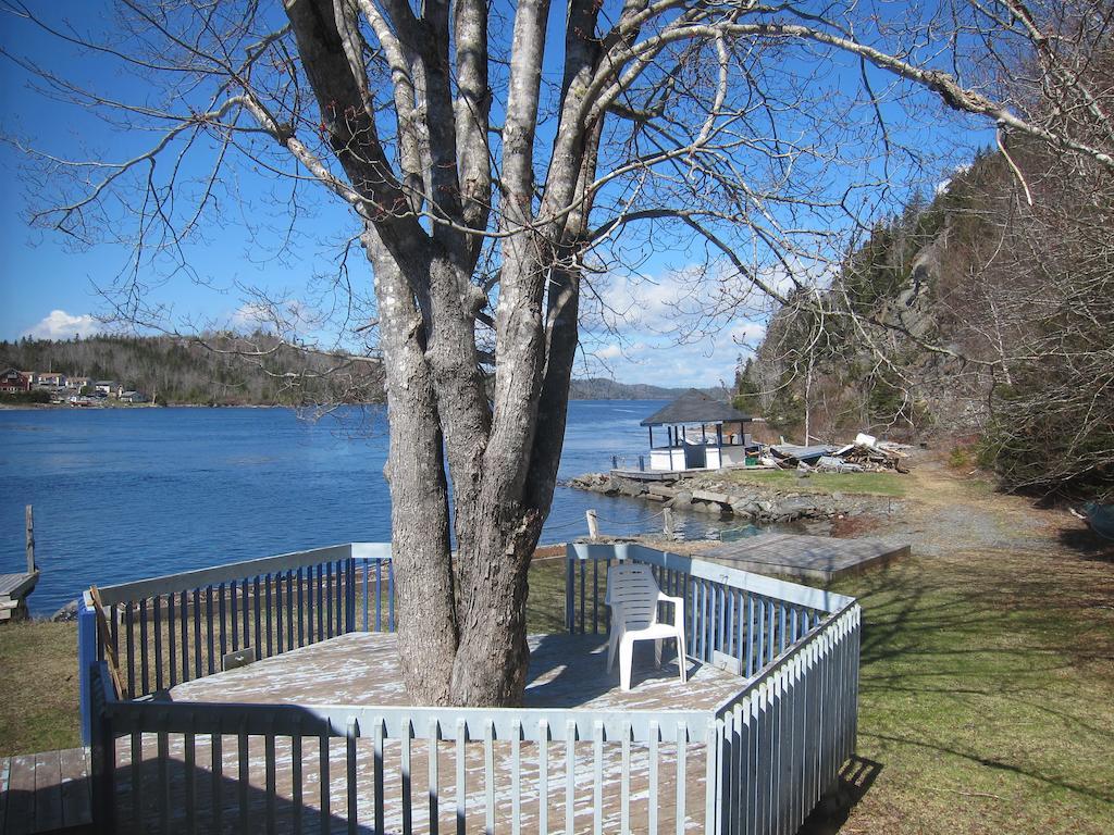 Salmon River Country Inn Head of Jeddore Exterior foto