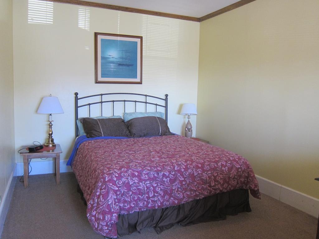 Salmon River Country Inn Head of Jeddore Habitación foto