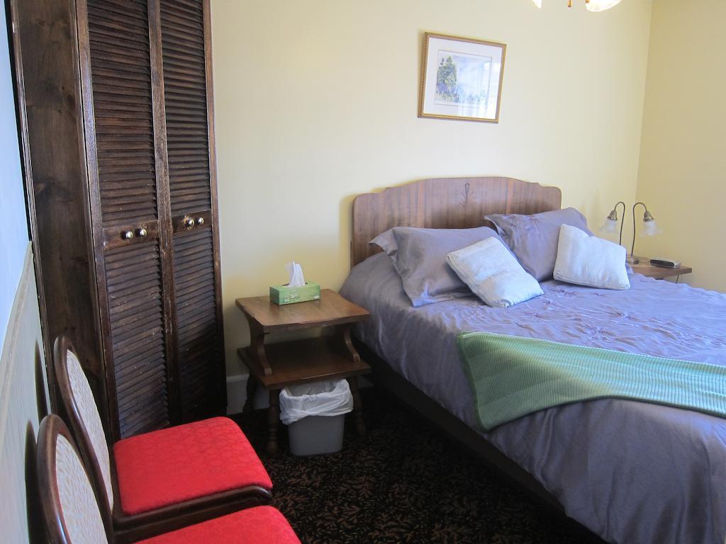 Salmon River Country Inn Head of Jeddore Habitación foto
