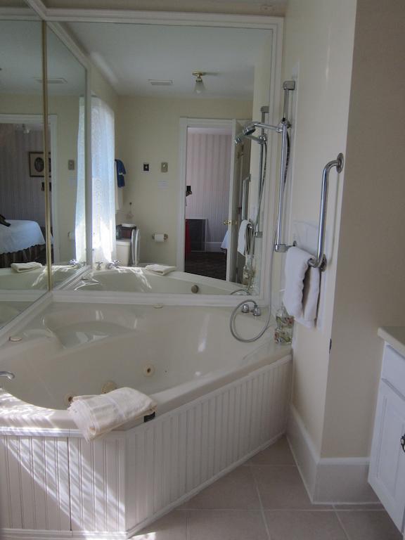 Salmon River Country Inn Head of Jeddore Habitación foto