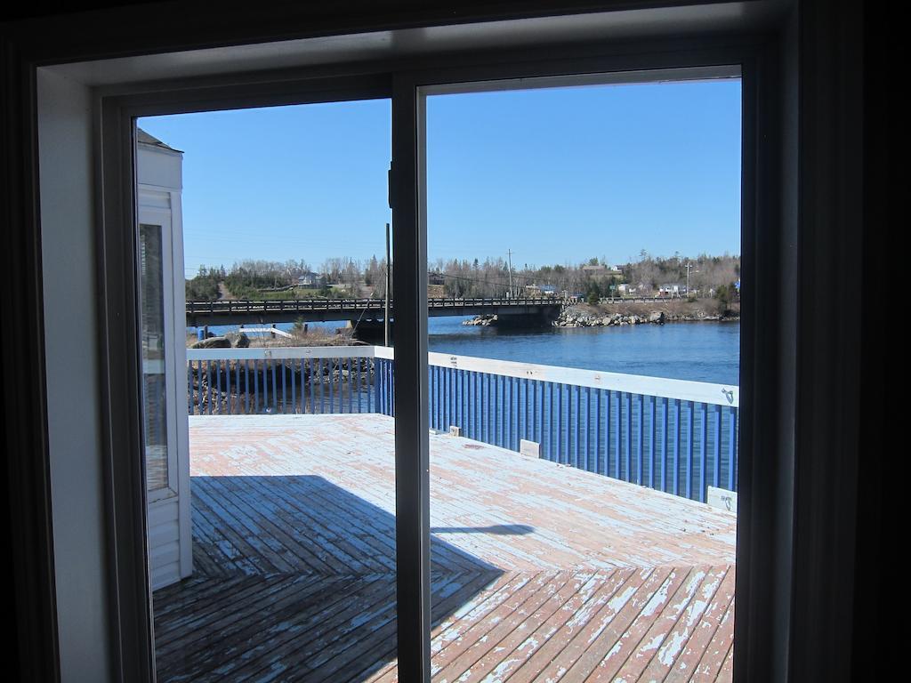 Salmon River Country Inn Head of Jeddore Exterior foto