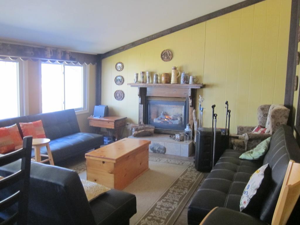 Salmon River Country Inn Head of Jeddore Exterior foto