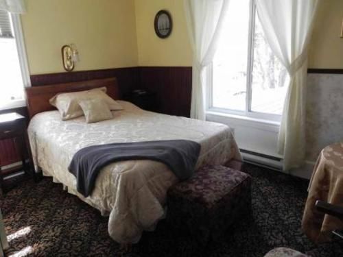 Salmon River Country Inn Head of Jeddore Exterior foto